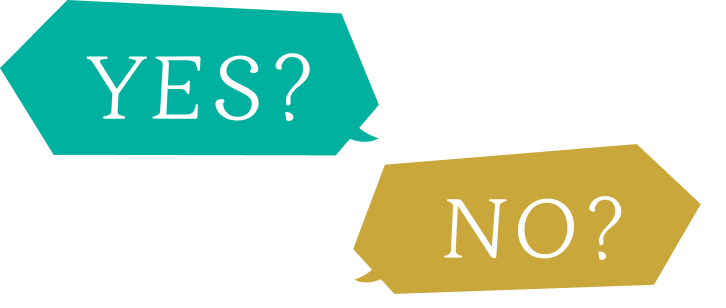 Yes or No