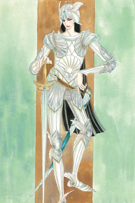 妖精王