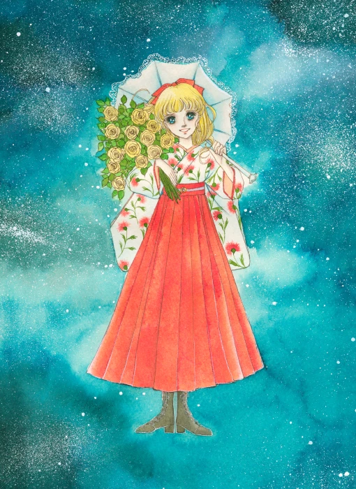 はいからさんが通る